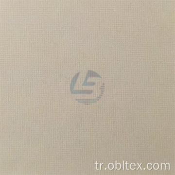 Oblsw4003 Ceket için Polyester Spandex kumaş